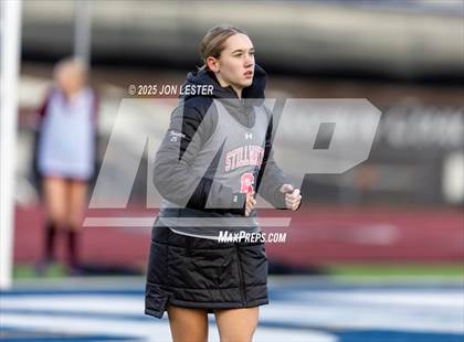 Thumbnail 2 in Tuckahoe vs. Stillwater (NYSPHSAA Class C Final) photogallery.