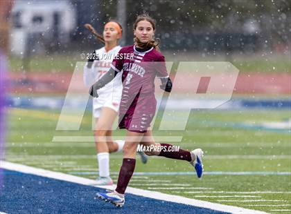 Thumbnail 3 in Tuckahoe vs. Stillwater (NYSPHSAA Class C Final) photogallery.