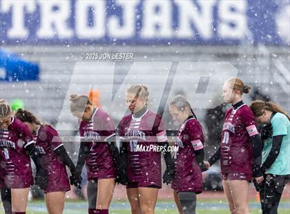 Thumbnail 2 in Tuckahoe vs. Stillwater (NYSPHSAA Class C Final) photogallery.
