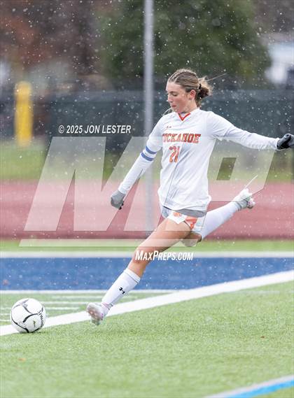 Thumbnail 1 in Tuckahoe vs. Stillwater (NYSPHSAA Class C Final) photogallery.