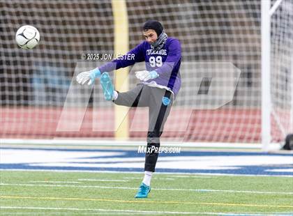 Thumbnail 2 in Tuckahoe vs. Stillwater (NYSPHSAA Class C Final) photogallery.