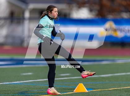 Thumbnail 2 in Tuckahoe vs. Stillwater (NYSPHSAA Class C Final) photogallery.