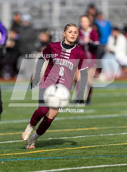 Thumbnail 1 in Tuckahoe vs. Stillwater (NYSPHSAA Class C Final) photogallery.