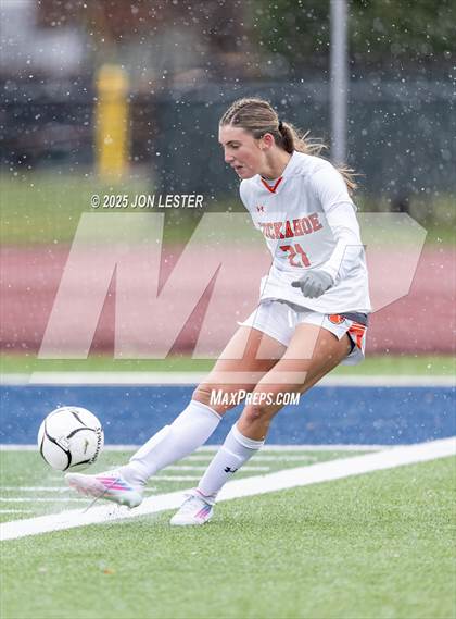 Thumbnail 2 in Tuckahoe vs. Stillwater (NYSPHSAA Class C Final) photogallery.