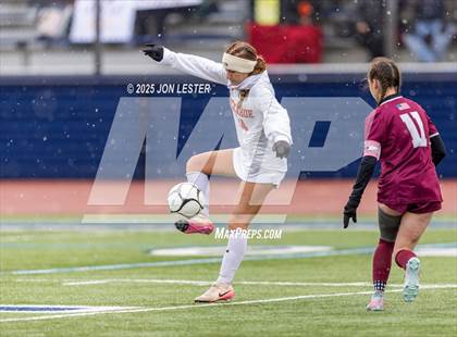 Thumbnail 2 in Tuckahoe vs. Stillwater (NYSPHSAA Class C Final) photogallery.