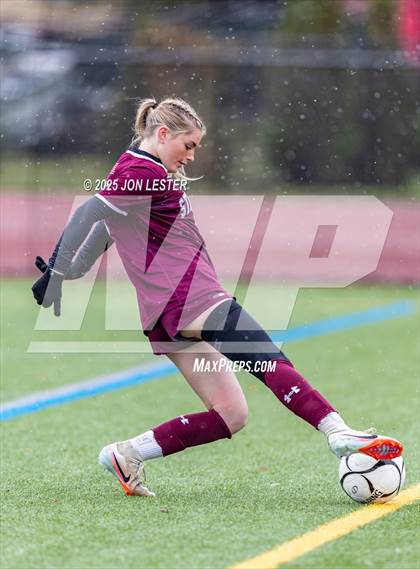 Thumbnail 2 in Tuckahoe vs. Stillwater (NYSPHSAA Class C Final) photogallery.