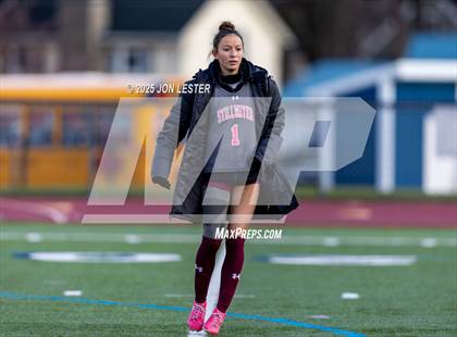 Thumbnail 1 in Tuckahoe vs. Stillwater (NYSPHSAA Class C Final) photogallery.