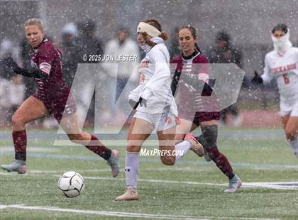 Thumbnail 3 in Tuckahoe vs. Stillwater (NYSPHSAA Class C Final) photogallery.