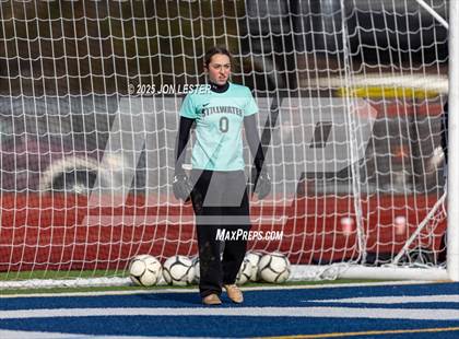 Thumbnail 1 in Tuckahoe vs. Stillwater (NYSPHSAA Class C Final) photogallery.