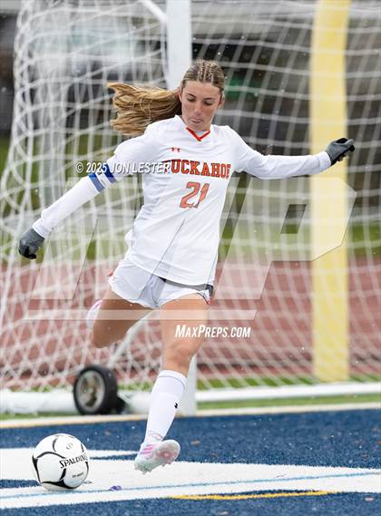 Thumbnail 1 in Tuckahoe vs. Stillwater (NYSPHSAA Class C Final) photogallery.