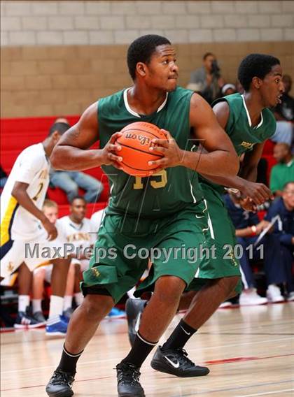 Thumbnail 2 in Long Beach Poly vs. Santa Monica (Pacific Shores Tournament) photogallery.
