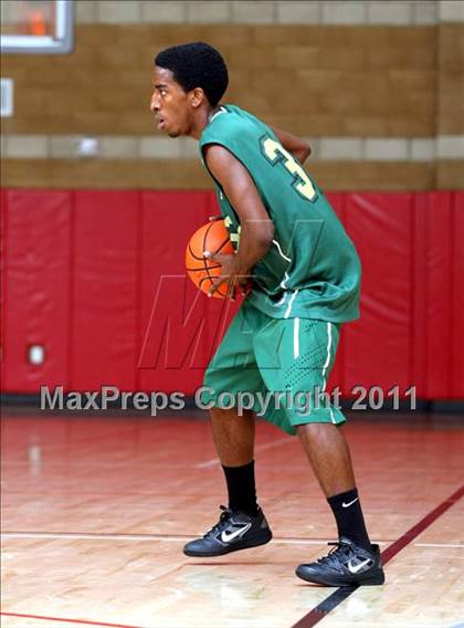 Thumbnail 1 in Long Beach Poly vs. Santa Monica (Pacific Shores Tournament) photogallery.