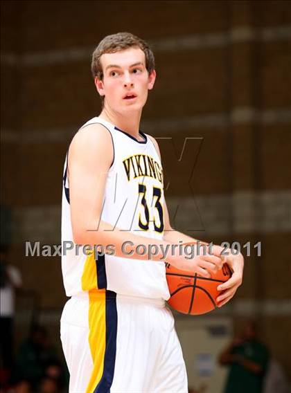 Thumbnail 2 in Long Beach Poly vs. Santa Monica (Pacific Shores Tournament) photogallery.