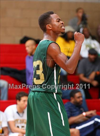 Thumbnail 1 in Long Beach Poly vs. Santa Monica (Pacific Shores Tournament) photogallery.