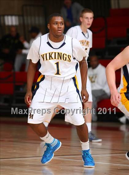 Thumbnail 1 in Long Beach Poly vs. Santa Monica (Pacific Shores Tournament) photogallery.