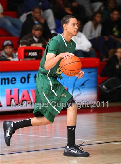 Thumbnail 1 in Long Beach Poly vs. Santa Monica (Pacific Shores Tournament) photogallery.