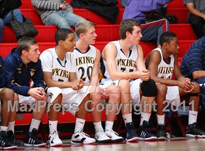 Thumbnail 1 in Long Beach Poly vs. Santa Monica (Pacific Shores Tournament) photogallery.