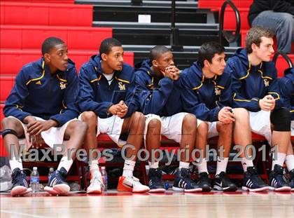 Thumbnail 2 in Long Beach Poly vs. Santa Monica (Pacific Shores Tournament) photogallery.