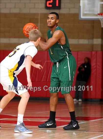 Thumbnail 2 in Long Beach Poly vs. Santa Monica (Pacific Shores Tournament) photogallery.