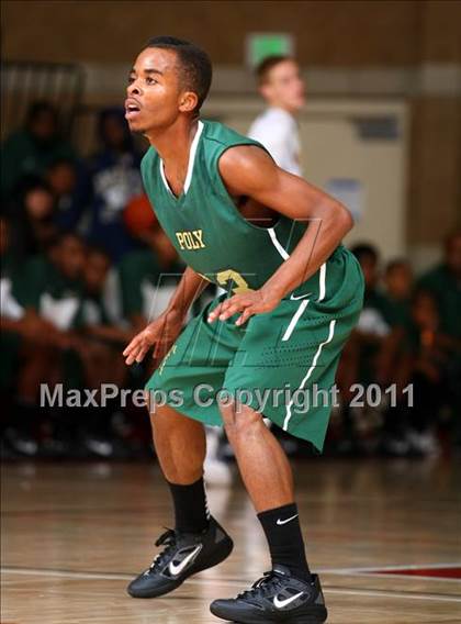 Thumbnail 1 in Long Beach Poly vs. Santa Monica (Pacific Shores Tournament) photogallery.