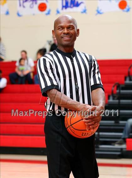Thumbnail 1 in Long Beach Poly vs. Santa Monica (Pacific Shores Tournament) photogallery.