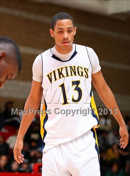 Thumbnail 2 in Long Beach Poly vs. Santa Monica (Pacific Shores Tournament) photogallery.