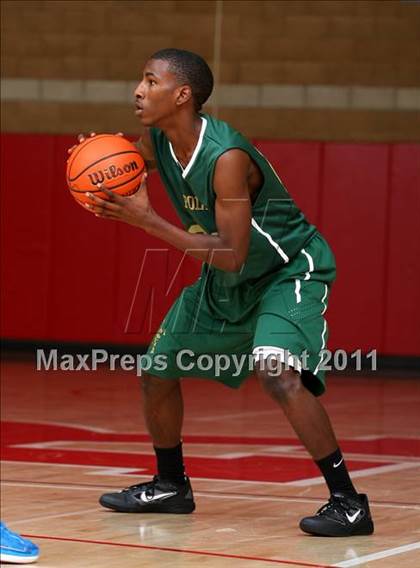 Thumbnail 1 in Long Beach Poly vs. Santa Monica (Pacific Shores Tournament) photogallery.