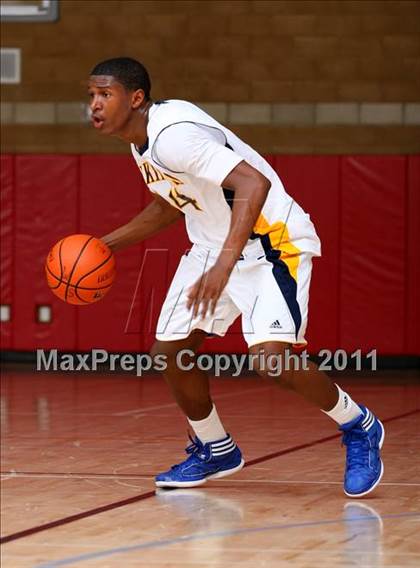 Thumbnail 1 in Long Beach Poly vs. Santa Monica (Pacific Shores Tournament) photogallery.