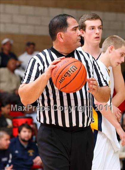 Thumbnail 2 in Long Beach Poly vs. Santa Monica (Pacific Shores Tournament) photogallery.