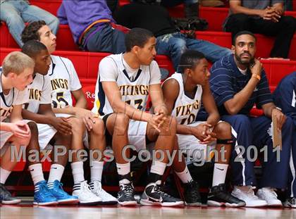 Thumbnail 3 in Long Beach Poly vs. Santa Monica (Pacific Shores Tournament) photogallery.