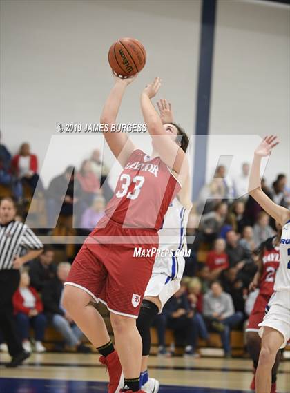Thumbnail 1 in Baylor @ Girls Prep photogallery.