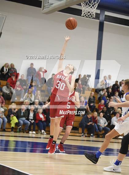 Thumbnail 3 in Baylor @ Girls Prep photogallery.