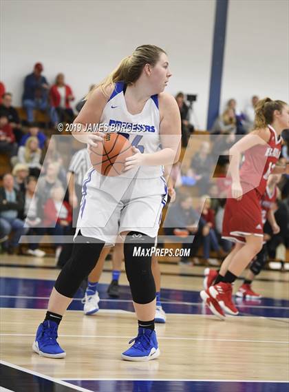 Thumbnail 3 in Baylor @ Girls Prep photogallery.