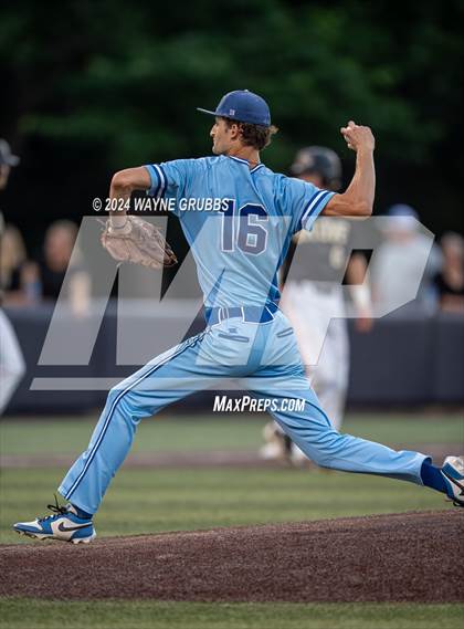 Thumbnail 3 in Pleasant Grove @ Lindale (UIL 4A Region II Quarterfinal) photogallery.