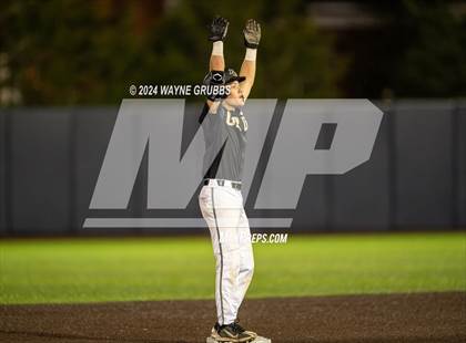 Thumbnail 3 in Pleasant Grove @ Lindale (UIL 4A Region II Quarterfinal) photogallery.