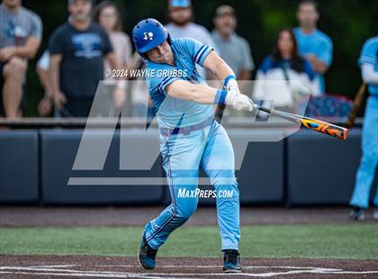 Thumbnail 2 in Pleasant Grove @ Lindale (UIL 4A Region II Quarterfinal) photogallery.