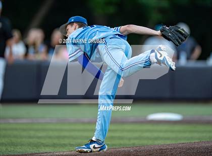 Thumbnail 3 in Pleasant Grove @ Lindale (UIL 4A Region II Quarterfinal) photogallery.