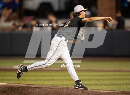 Thumbnail 3 in Pleasant Grove @ Lindale (UIL 4A Region II Quarterfinal) photogallery.