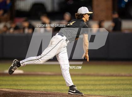 Thumbnail 1 in Pleasant Grove @ Lindale (UIL 4A Region II Quarterfinal) photogallery.