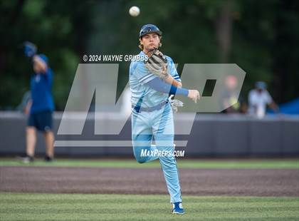 Thumbnail 3 in Pleasant Grove @ Lindale (UIL 4A Region II Quarterfinal) photogallery.