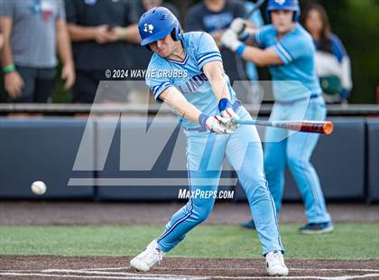Thumbnail 3 in Pleasant Grove @ Lindale (UIL 4A Region II Quarterfinal) photogallery.