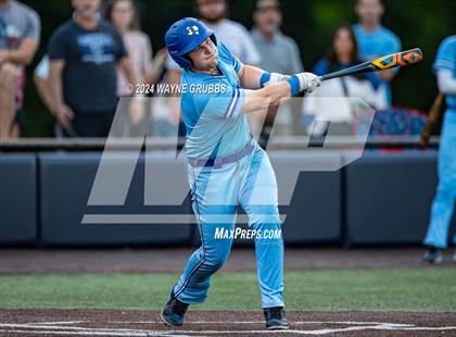 Thumbnail 3 in Pleasant Grove @ Lindale (UIL 4A Region II Quarterfinal) photogallery.