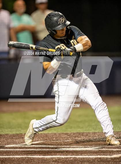 Thumbnail 1 in Pleasant Grove @ Lindale (UIL 4A Region II Quarterfinal) photogallery.