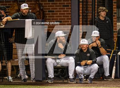Thumbnail 1 in Pleasant Grove @ Lindale (UIL 4A Region II Quarterfinal) photogallery.