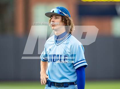 Thumbnail 2 in Pleasant Grove @ Lindale (UIL 4A Region II Quarterfinal) photogallery.