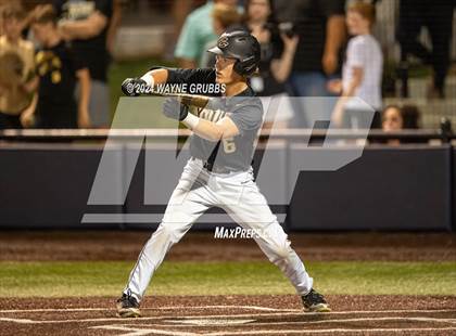 Thumbnail 1 in Pleasant Grove @ Lindale (UIL 4A Region II Quarterfinal) photogallery.