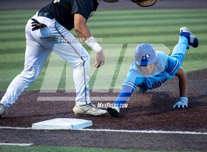 Thumbnail 1 in Pleasant Grove @ Lindale (UIL 4A Region II Quarterfinal) photogallery.