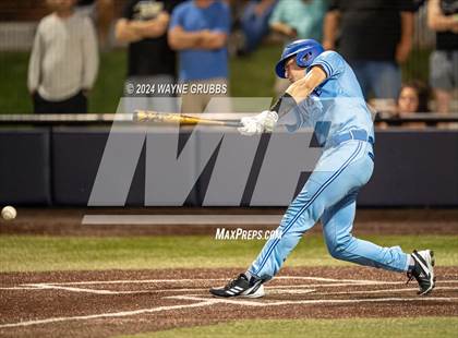 Thumbnail 1 in Pleasant Grove @ Lindale (UIL 4A Region II Quarterfinal) photogallery.