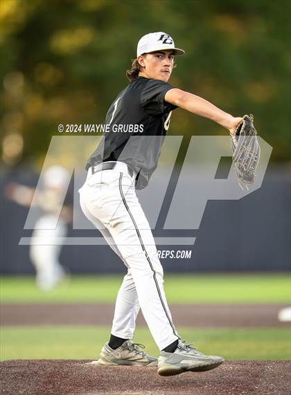 Thumbnail 1 in Pleasant Grove @ Lindale (UIL 4A Region II Quarterfinal) photogallery.