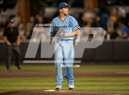 Thumbnail 2 in Pleasant Grove @ Lindale (UIL 4A Region II Quarterfinal) photogallery.